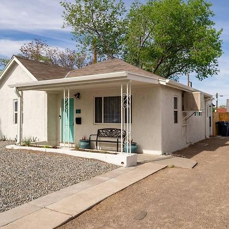 阿尔伯克基House With Great Beds, Full Kitchen, Fenced Yard别墅 外观 照片
