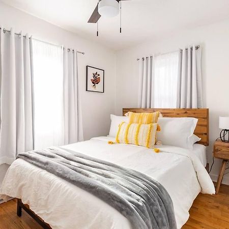 阿尔伯克基House With Great Beds, Full Kitchen, Fenced Yard别墅 外观 照片